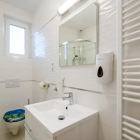 Temoro Blue Apartman Siófok