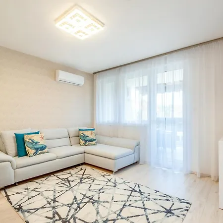 Temoro Blue Apartman