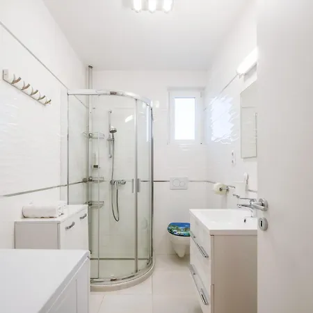 Apartment Temoro Blue Siófok