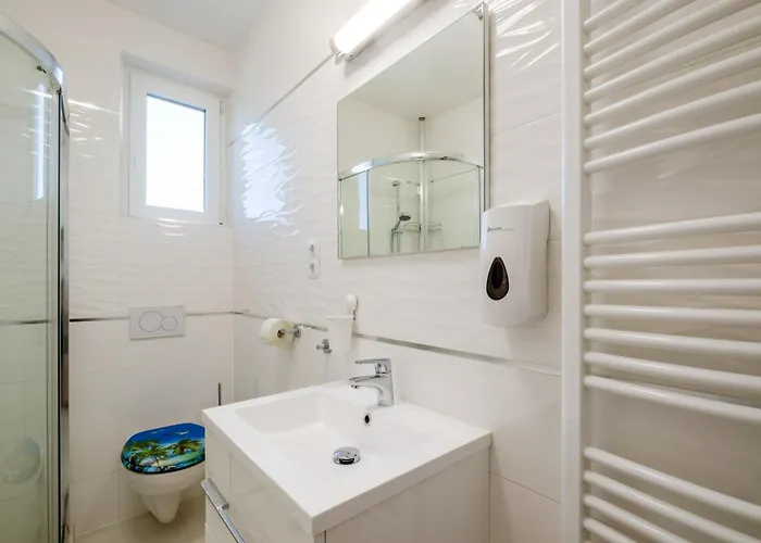 Temoro Blue Apartment Siófok