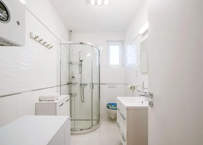 Apartment Temoro Blue Siófok